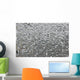 Glittering Wall Decal