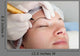 Permanent Makeup Wall Decal