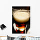 Cerveza Wall Decal