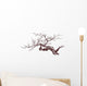 Cherry Tree Wall Decal