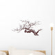 Cherry Tree Wall Decal