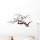 Cherry Tree Wall Decal