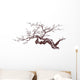Cherry Tree Wall Decal