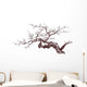 Cherry Tree Wall Decal