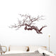 Cherry Tree Wall Decal