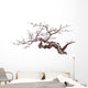 Cherry Tree Wall Decal