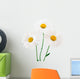 Daisy Wall Decal