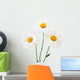 Daisy Wall Decal