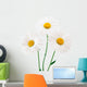 Daisy Wall Decal