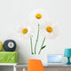 Daisy Wall Decal