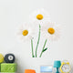 Daisy Wall Decal