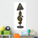 Attention Music Wall Decal