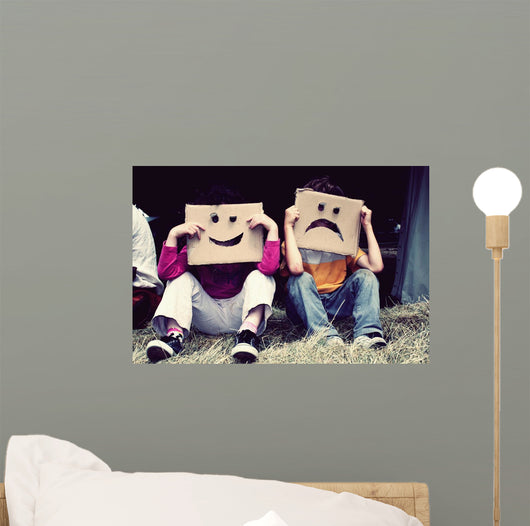 Children 39 S Games Wall Decal