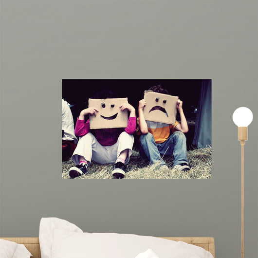 Children 39 S Games Wall Decal