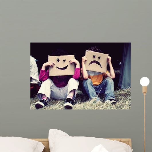 Children 39 S Games Wall Decal