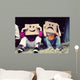 Children 39 S Games Wall Decal