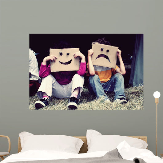 Children 39 S Games Wall Decal