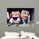 Children 39 S Games Wall Decal