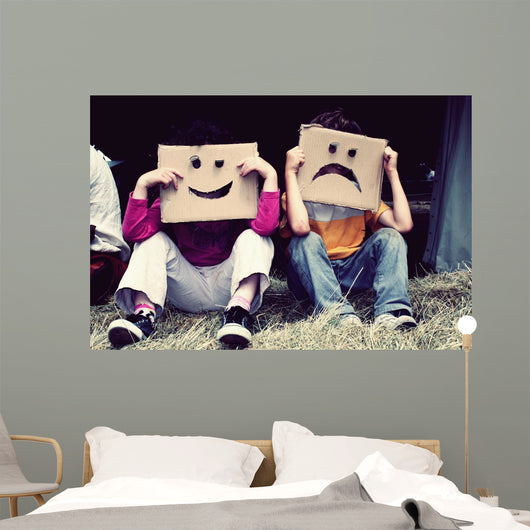 Children 39 S Games Wall Decal