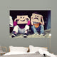 Children 39 S Games Wall Decal
