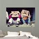 Children 39 S Games Wall Decal
