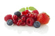 Various Berries Wall Decal