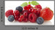 Various Berries Wall Decal
