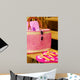 Summer Accessories Wall Decal