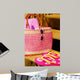 Summer Accessories Wall Decal