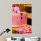 Summer Accessories Wall Decal