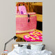 Summer Accessories Wall Decal