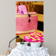 Summer Accessories Wall Decal