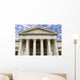Palais Justice Wall Decal