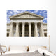 Palais Justice Wall Decal