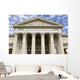 Palais Justice Wall Decal