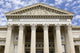 Palais Justice Wall Decal