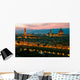 Florence Wall Mural