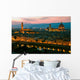Florence Wall Mural