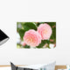Otometsubaki Wall Decal