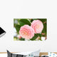 Otometsubaki Wall Decal