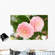 Otometsubaki Wall Decal