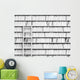Bookshelf and Ladder Wall Decal