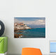 Antibes Cote Dazur Wall Decal
