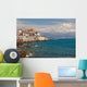 Antibes Cote Dazur Wall Decal