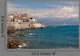 Antibes Cote Dazur Wall Decal