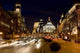 Madrid Wall Decal