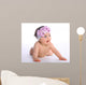 Baby Girl Wall Decal