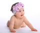 Baby Girl Wall Decal