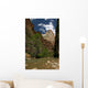 Zion Wall Decal