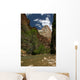 Zion Wall Decal